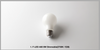SNOWMAN 70 PENDANT