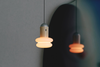 DOCKING STATION 04 PENDANT