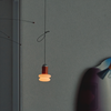 DOCKING STATION 04 PENDANT