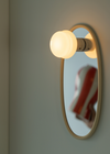 DOCKING STATION 08 MIRROR (2 COLORS)