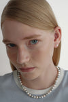 (MONDAY EDITION) EVERYDAY PEARL EARRINGS - 6MM