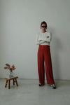 PREMIUM SPICE SUIT PANTS *BEST BUY*