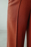 PREMIUM SPICE SUIT PANTS *BEST BUY*