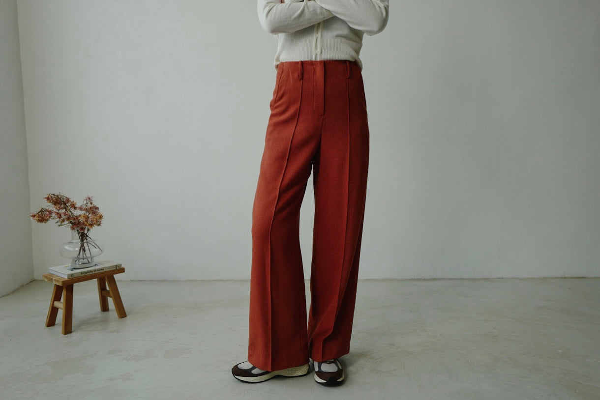 PREMIUM SPICE SUIT PANTS *BEST BUY*
