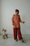 PREMIUM SPICE SUIT PANTS *BEST BUY*