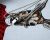 925 CHROME WHISTLE NECKLACE *BEST BUY* ( PRE ORDER )