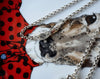 925 CHROME WHISTLE NECKLACE *BEST BUY* ( PRE ORDER )
